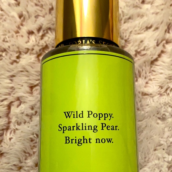 2 for $25 Brand New Victoria’s Secret Electric Poppy - Picture 4 of 4